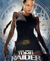 Смотреть Онлайн Лара Крофт: Расхитительница гробниц [2001] / Tomb Raider Online